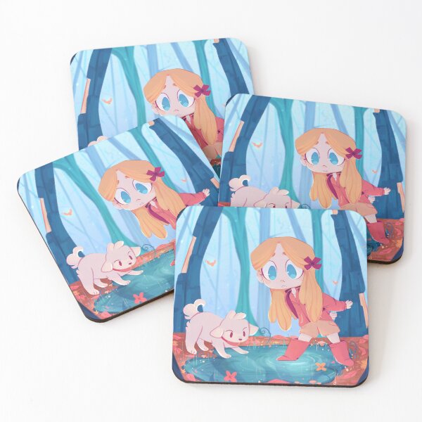 Item preview, Rainy Day Adventure designed and sold by SonataStars.