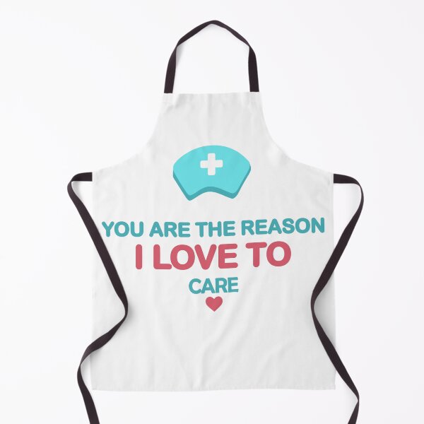 Item preview, You Are The Reason I Love To Care special valentine's day gift designed and sold by Topiest.