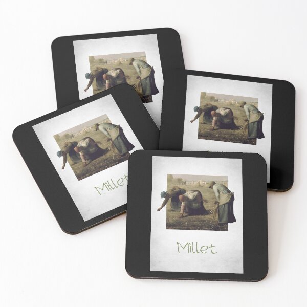 Item preview, Jean Francois Millet designed and sold by BoKev.