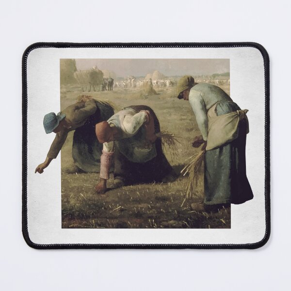 Item preview, Jean Francois Millet designed and sold by BoKev.