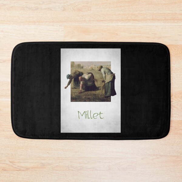 Item preview, Jean Francois Millet designed and sold by BoKev.