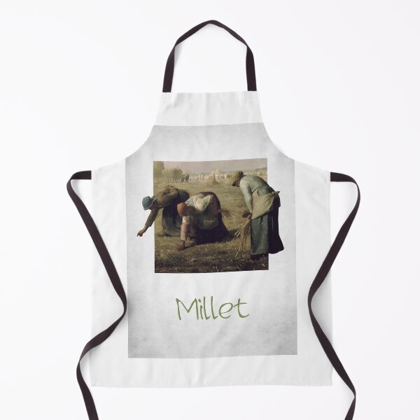 Item preview, Jean Francois Millet designed and sold by BoKev.