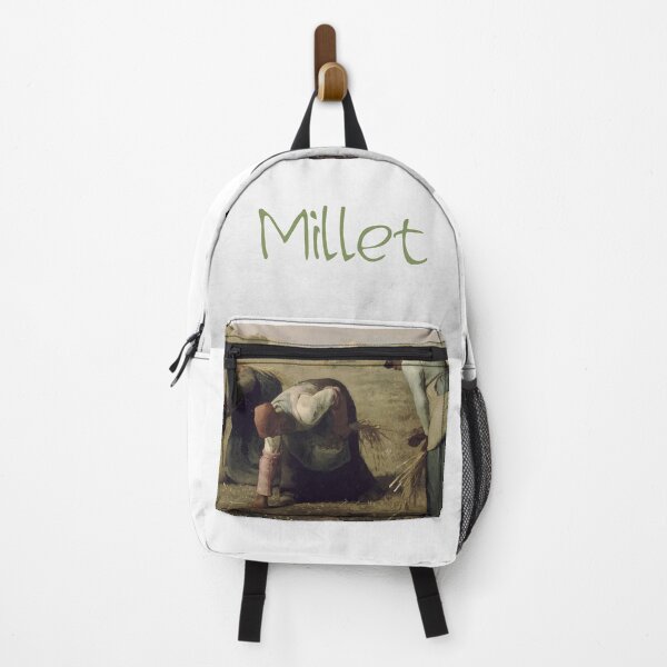 Item preview, Jean Francois Millet designed and sold by BoKev.