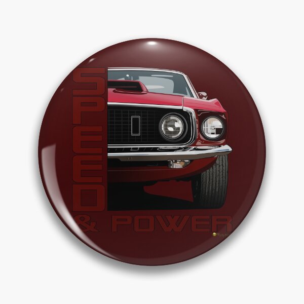 Item preview, Speed and power designed and sold by Akira-31.