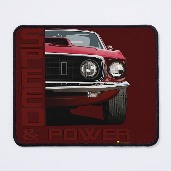Item preview, Speed and power designed and sold by Akira-31.