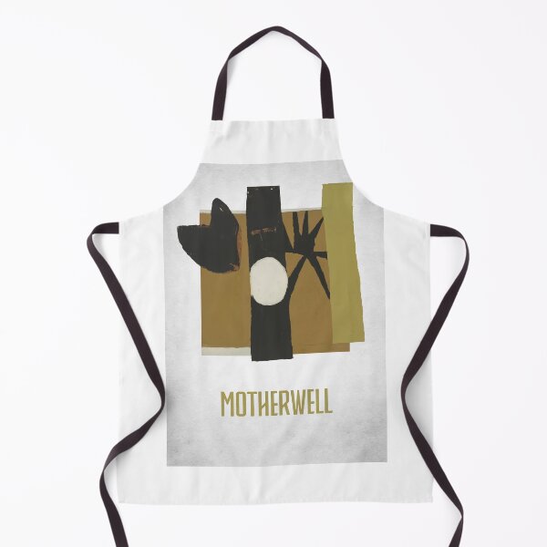 Item preview, Robert Motherwell designed and sold by BoKev.