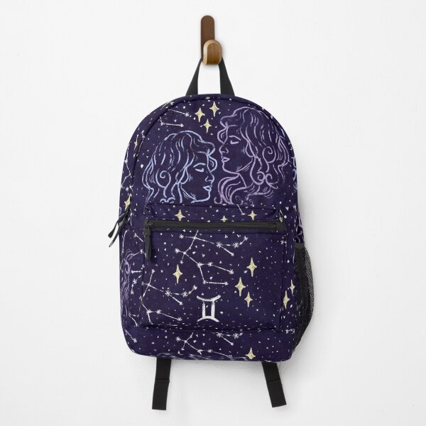Item preview, Gemini Zodiac Sign designed and sold by TheHotIgloo.