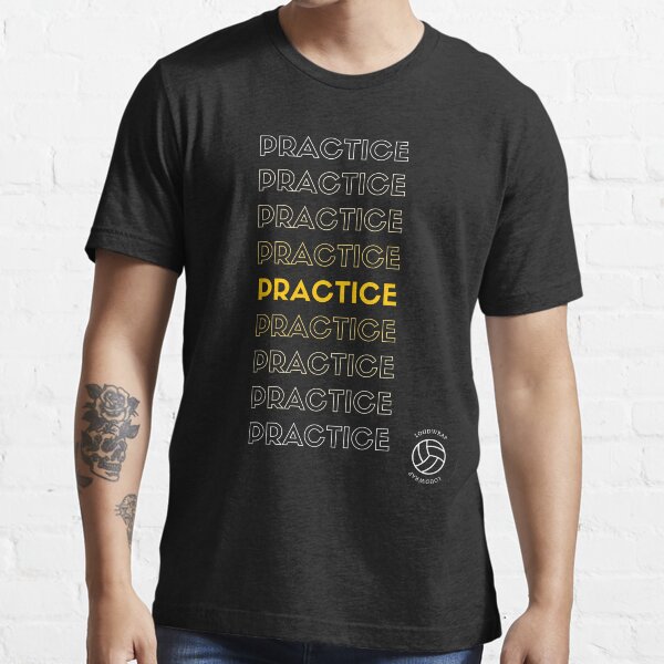 Practice 2024 t shirt