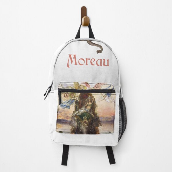 Item preview, Gustave Moreau designed and sold by BoKev.