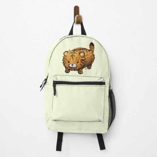 Item preview, Chonk Tiger designed and sold by Jay Kozell.