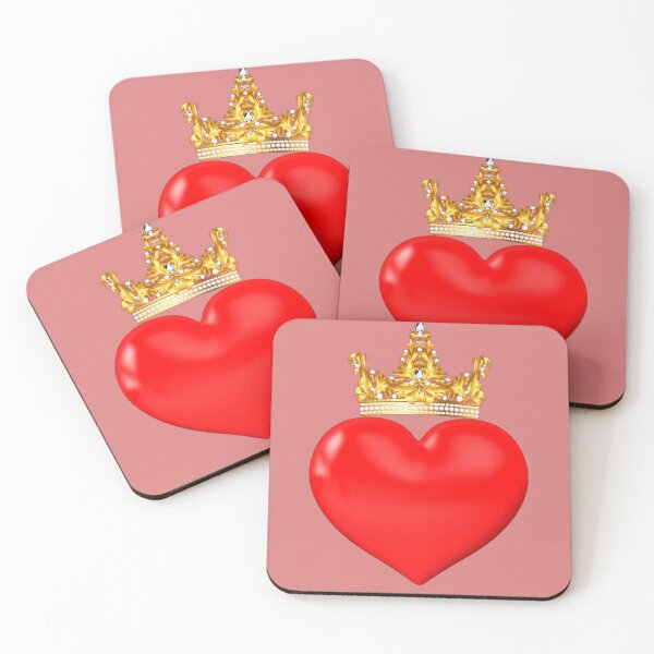 Item preview, Tiara heart designed and sold by Nma-ArtBrand.