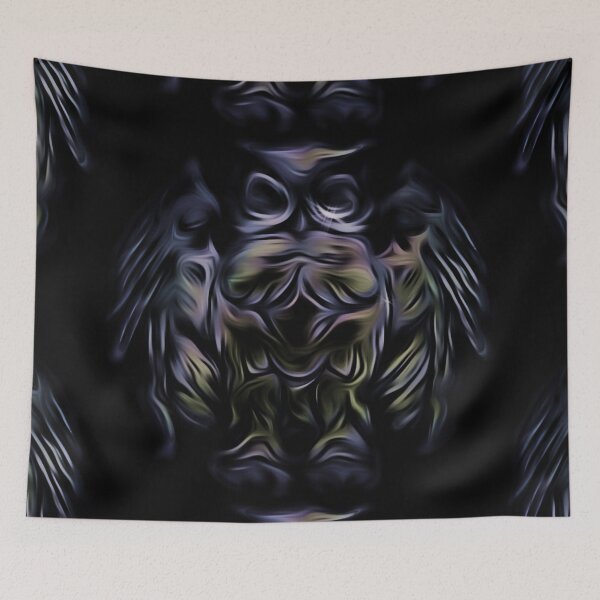 Item preview, noctámbulo designed and sold by Randy E. Witte.