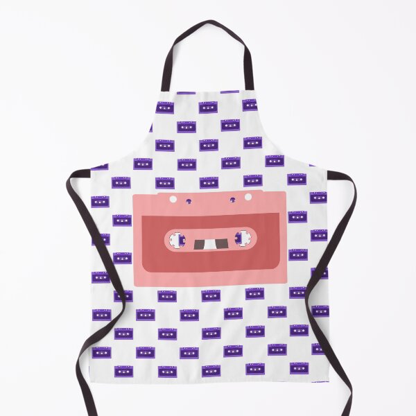 Item preview, RED MIXTAPE & PURPLE MIXTAPES designed and sold by Character Assassination.