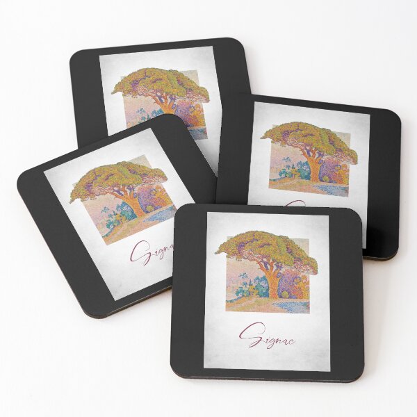 Item preview, Paul Signac designed and sold by BoKev.