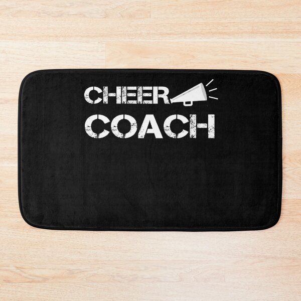 Item preview, Cheer Coach designed and sold by rachidhaz.
