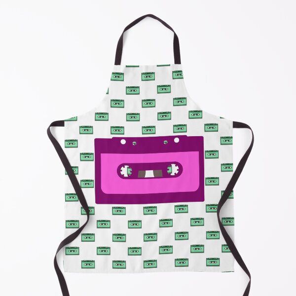 Item preview, PINK MIXTAPE & GREEN MIXTAPES designed and sold by Character Assassination.