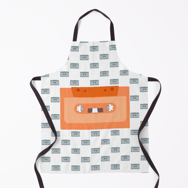 Item preview, ORANGE MIXTAPE & GREY MIXTAPES designed and sold by Character Assassination.