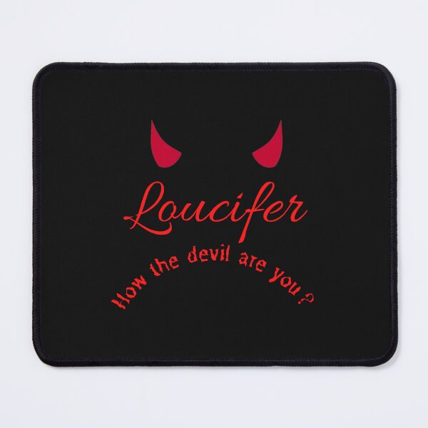 Item preview, ¿Que tan maligno eres? designed and sold by MetalMonster1.