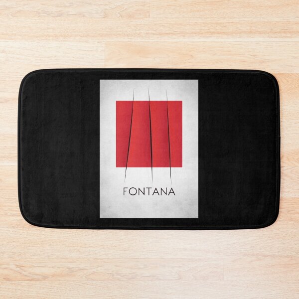 Item preview, Lucio Fontana designed and sold by BoKev.