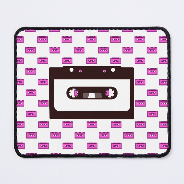 Item preview, BLACK MIXTAPE & PINK MIXTAPES designed and sold by Character Assassination.