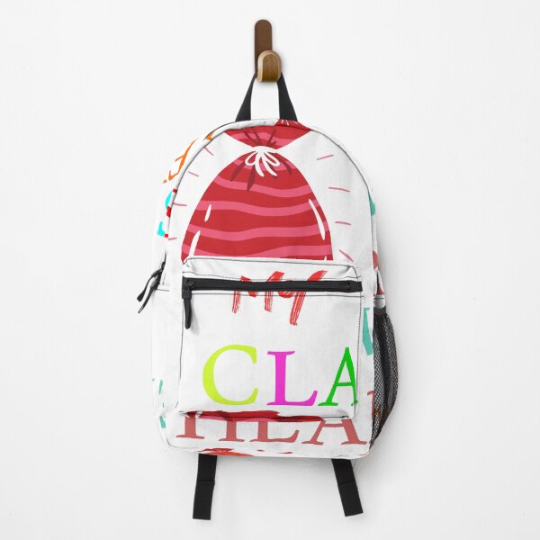 Item preview, My Class Is Full Of Sweet Hearts designed and sold by EagleArtist12.
