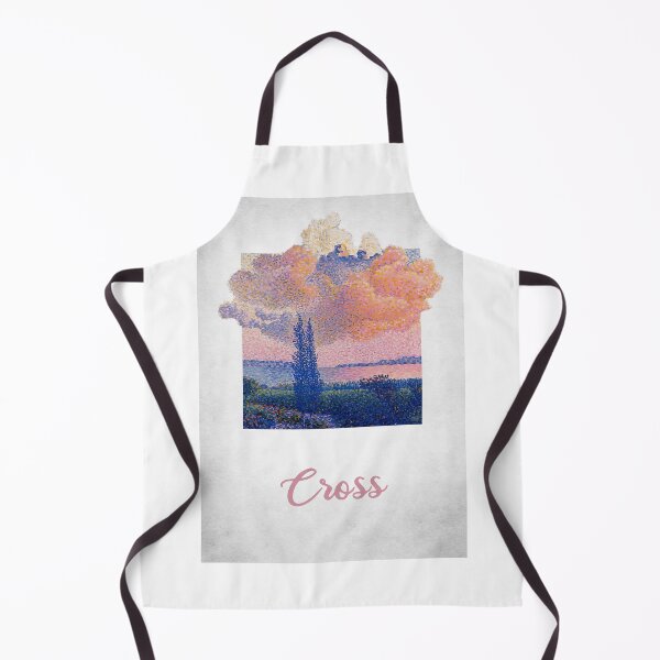Item preview, Henri Edmond Cross designed and sold by BoKev.