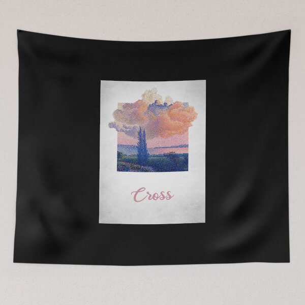 Item preview, Henri Edmond Cross designed and sold by BoKev.