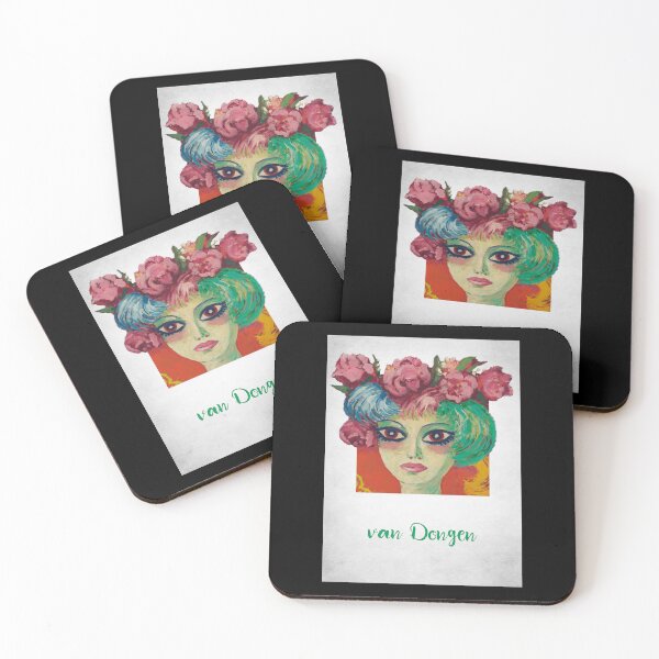 Item preview, Kees van Dongen designed and sold by BoKev.