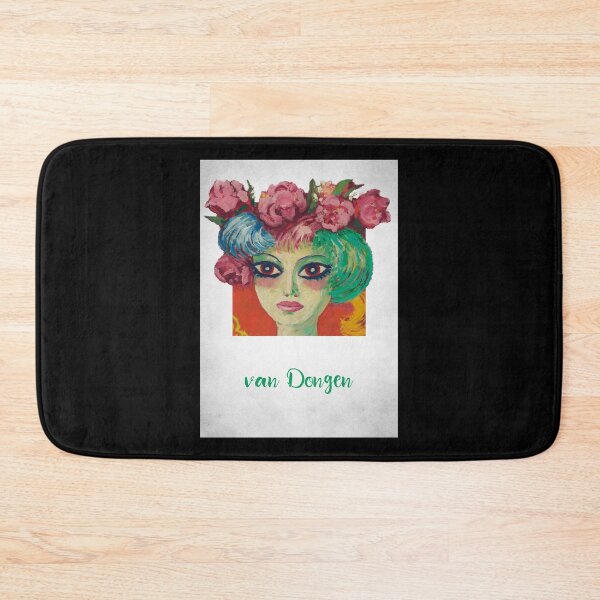 Item preview, Kees van Dongen designed and sold by BoKev.