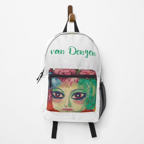 Item preview, Kees van Dongen designed and sold by BoKev.