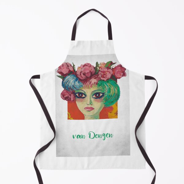 Item preview, Kees van Dongen designed and sold by BoKev.