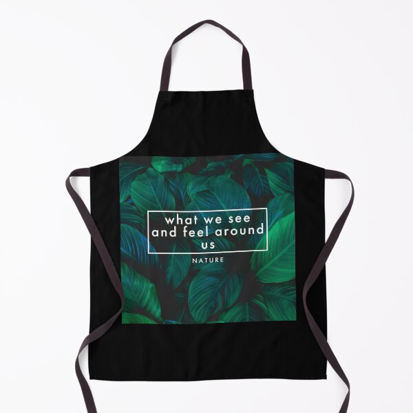 Item preview, Nature | What we see and feel around us designed and sold by iamtoka.