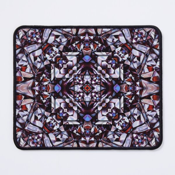 Item preview, Table Lamp Tessellation designed and sold by vidriobot.
