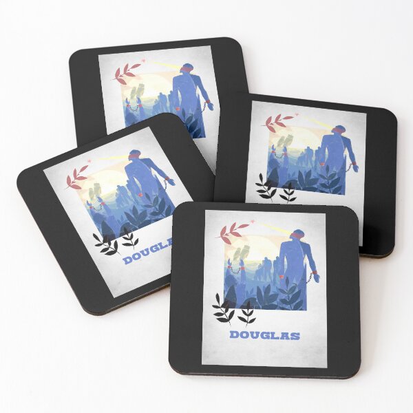Item preview, Aaron Douglas designed and sold by BoKev.