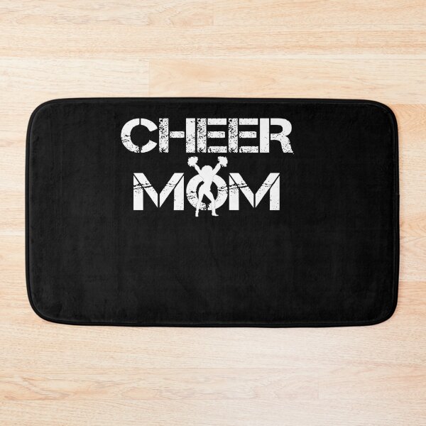 Item preview, Cool Cheer Mom Art designed and sold by rachidhaz.