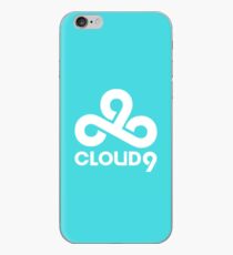 Cloud 9 iPhone Case