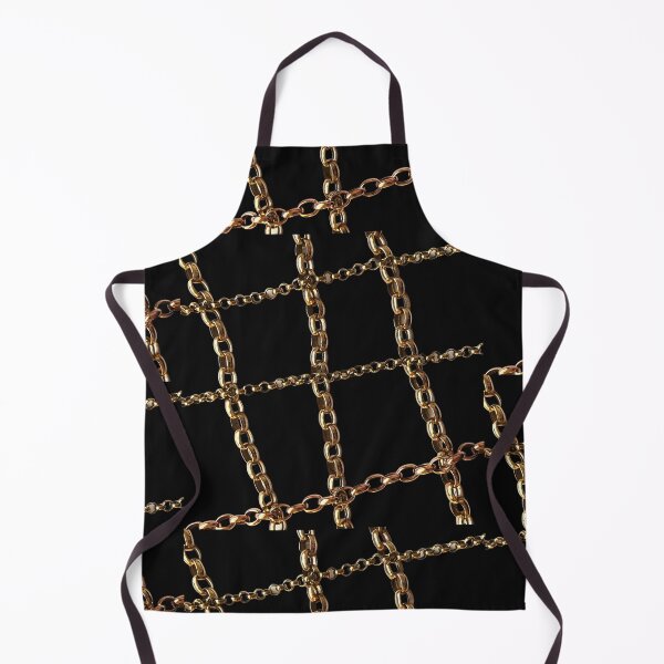 Item preview, Gold chains Bling designed and sold by Miss Sparkle.