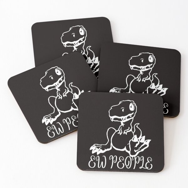 Item preview, Ew people designed and sold by outlaw70.