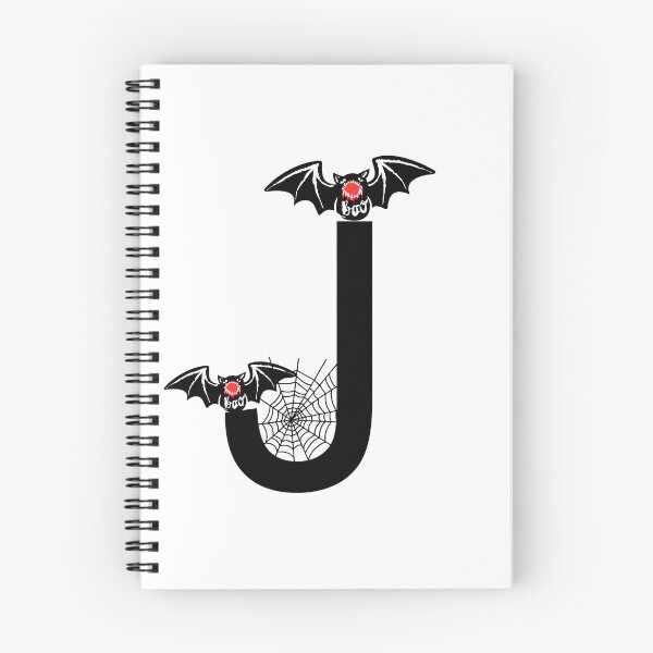 Item preview, J designed and sold by ASboom.