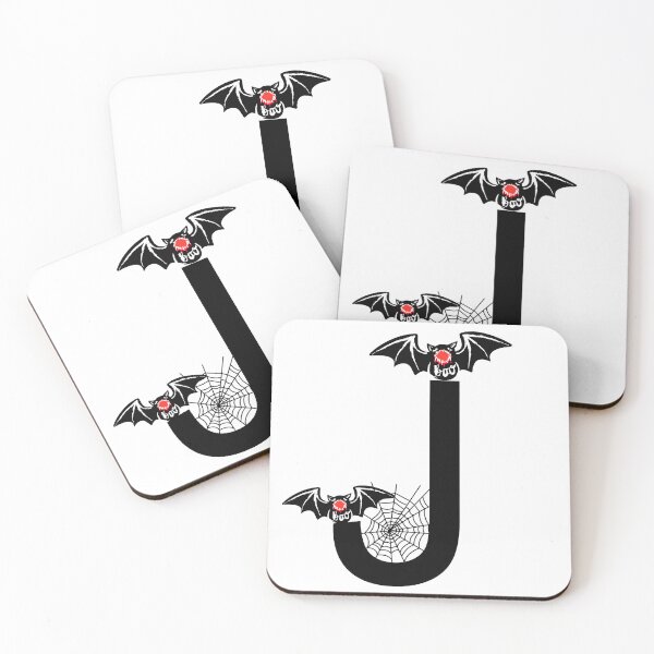 Item preview, J designed and sold by ASboom.