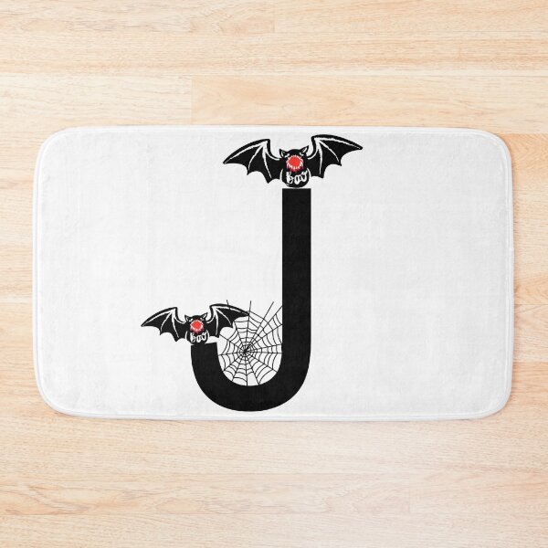 Item preview, J designed and sold by ASboom.