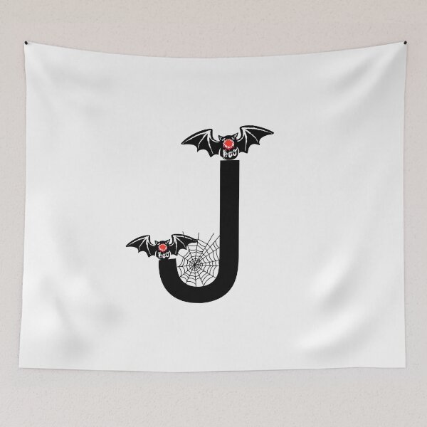 Item preview, J designed and sold by ASboom.