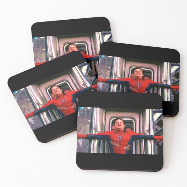 Item preview, Toby Maguire Meme designed and sold by mangotango711.
