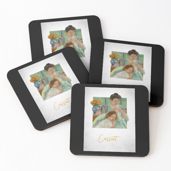 Item preview, Mary Cassatt designed and sold by BoKev.