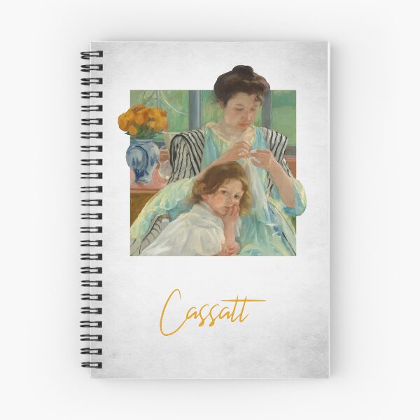 Item preview, Mary Cassatt designed and sold by BoKev.