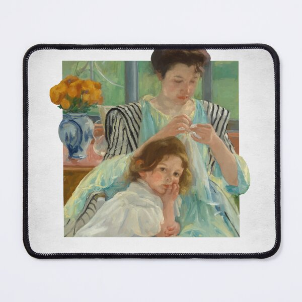Item preview, Mary Cassatt designed and sold by BoKev.