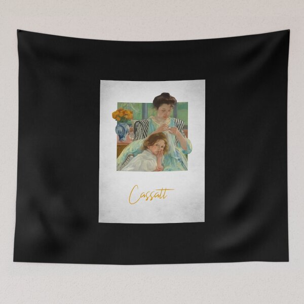 Item preview, Mary Cassatt designed and sold by BoKev.