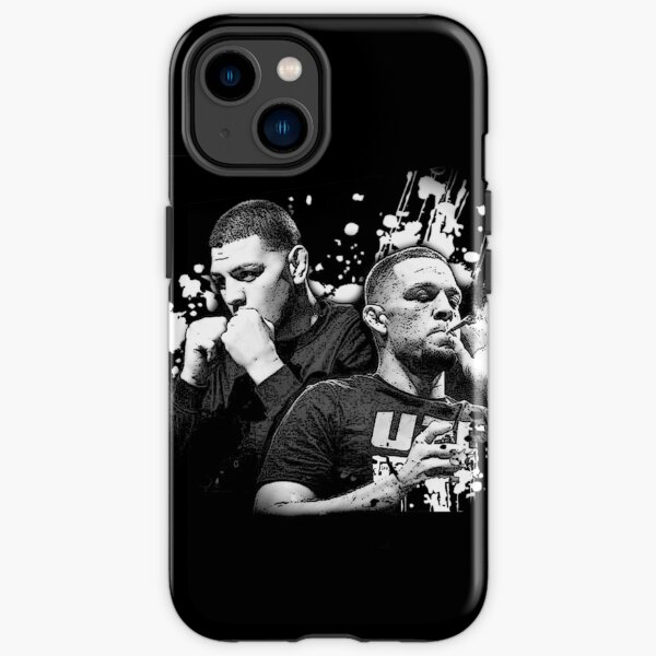 UFC Diaz Brothers Coque antichoc iPhone