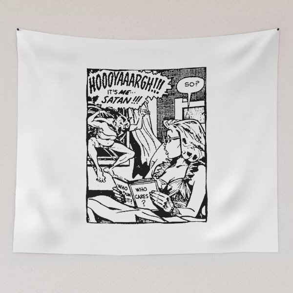 Item preview, Who Cares designed and sold by LondownDesign.