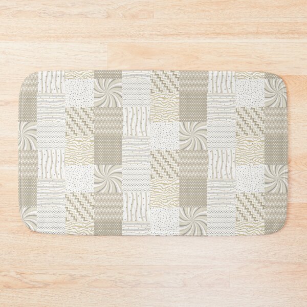 Item preview, Lines and Dots Pattern designed and sold by Printedarts.